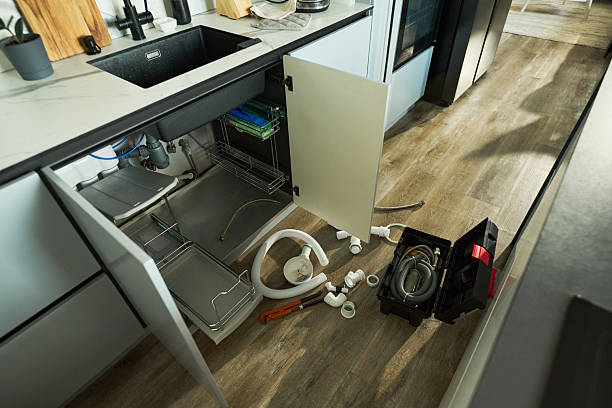 Reliable Leak Detection contractor in Leonardo, NJ by Street Wise - Plumbing